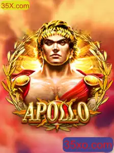 Descubra o Mundo Empolgante de Apollo no 35X.com