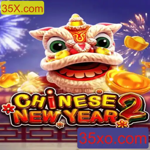 Explorando o Jogo CHINESENEWYEAR2 no 35X.com