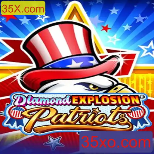 Explorando o Mundo de DiamondExplosionPatriots: Uma Aventura com 35X.com