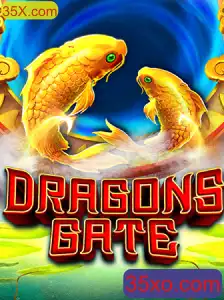 Descubra o Universo de DragonsGate: Aventura e Estratégia