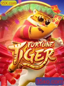 FortuneTiger: Explorando o Emocionante Jogo de Azar do 35X.com