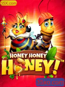 Explorando o Fascinante Mundo de HoneyHoneyHoney no 35X.com