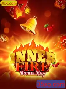 Descubra o Fascinante Mundo do InnerFireBonusBuy no 35X.com