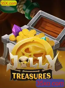 Explorando o Mundo Emocionante de JollyTreasures: Um Guia Completo