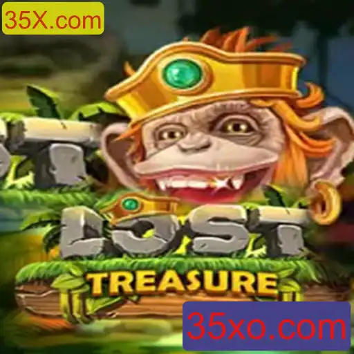 Descubra LostTreasure: A Nova Aventura no Mundo de 35X.com