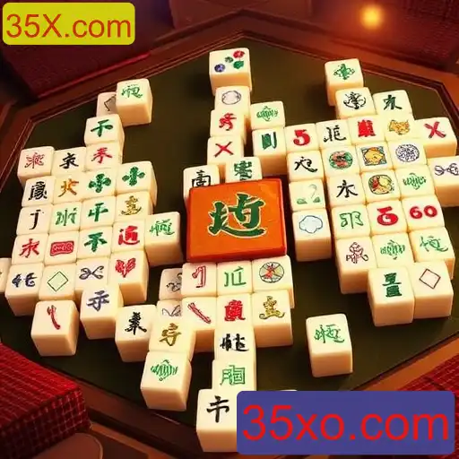 Mahjong