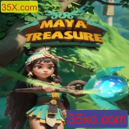 Descubra MayaTreasure: A Aventura Épica de Caça ao Tesouro Online