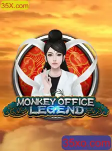 MonkeyOfficeLegend: Um Mergulho no Universo Interativo