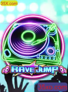 RaveJump: Explore o Mundo Vibrante do Novo Jogo da 35X.com