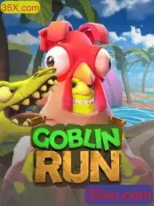 GoblinRun: Um Mergulho no Mundo das Aventuras e Obstáculos
