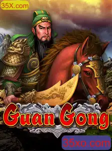 GuanGong: Um Mergulho no Universo do Excitante Jogo de 35X.com
