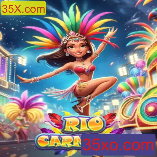 Descubra o Excitante Mundo de RioCarnival em 35X.com