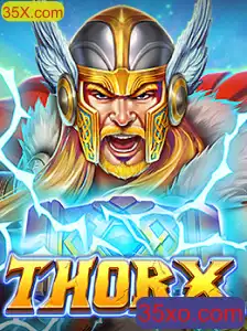ThorX: A Nova Sensação dos Jogos Inspirada na Mitologia Nórdica