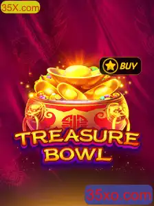 Desvendando os Mistérios de TreasureBowl: Um Mergulho no Universo 35X.com