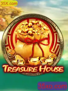 Explorando o Enigmático Mundo de TreasureHouse