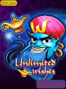 UnlimitedWishes: Um Jogo de Estratégia e Imersão