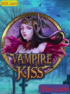 Descubra VampireKiss: Uma Jornada Imersiva no Mundo dos Vampiros
