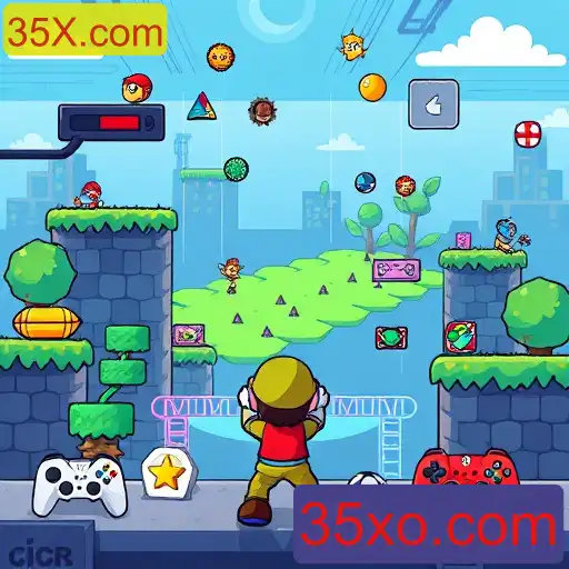Videogames