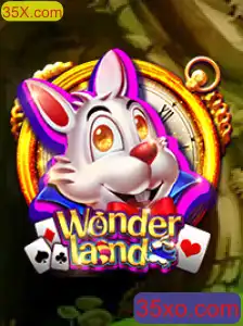 Explorando o Fascinante Mundo de Wonderland: Um Guia Completo