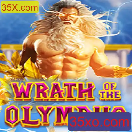 Descubra o Empolgante Jogo WrathofOlympus no 35X.com